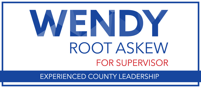 Wendy Root Askew for Monterey County Supervisor 2020: Wendy Root Askew For Supervisor