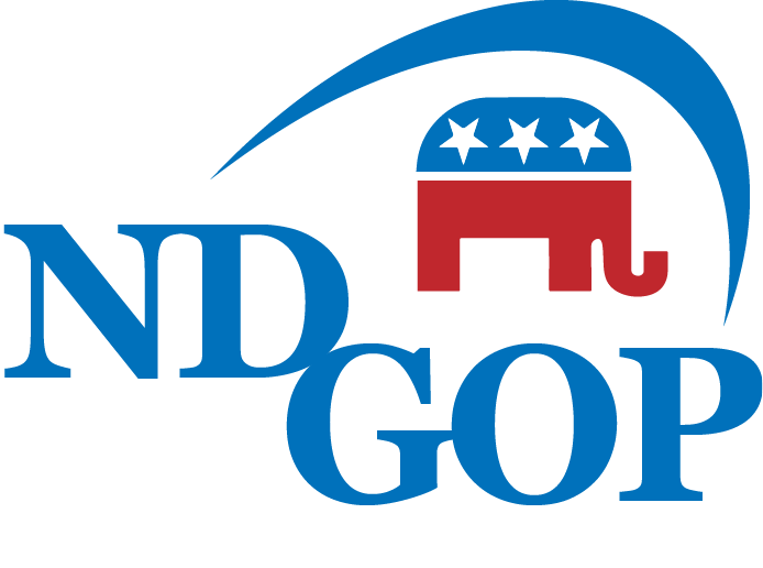 NDGOP: Membership 2019