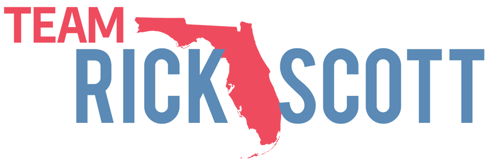 Team Rick Scott: Main Link
