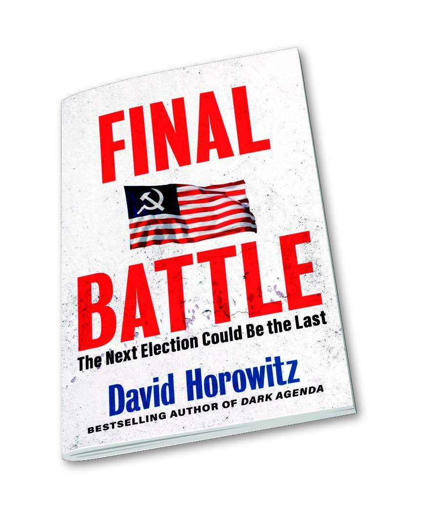 David Horowitz Freedom Center: Final Battle