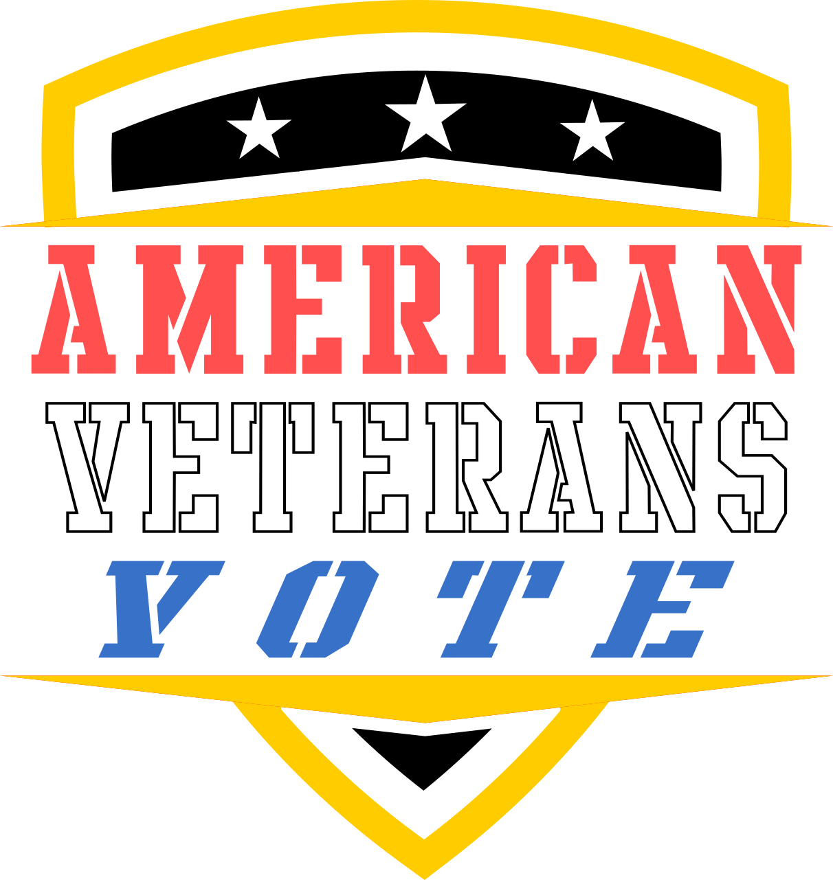 American Veterans Vote, Inc.: General Membership $5 Monthly