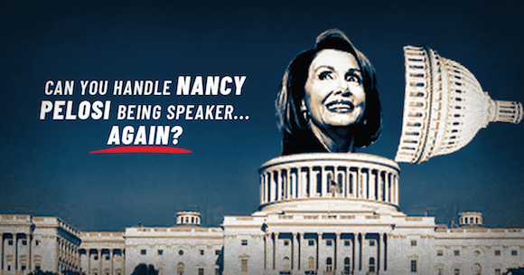 Remmer for Congress: Donate Today!