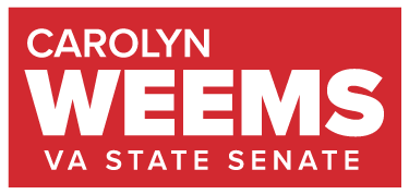 Weems for Senate: General Fund