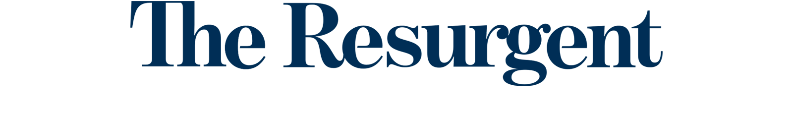 Erick Erickson's Resurgent Media: Support The Resurgent
