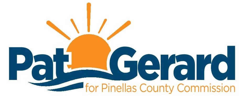 Pat Gerard 2018: Pat Gerard for County Commission