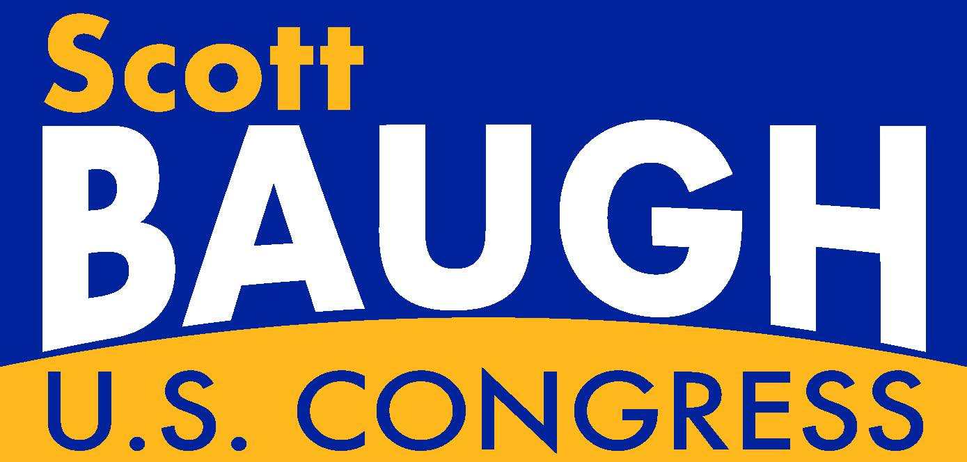 Baugh for Congress: Baugh For Congress