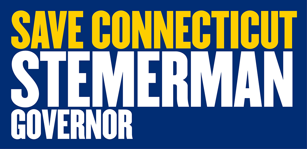David Stemerman for Governor: Donate to Stemerman for Governor