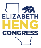 Heng for Congress: Alternate Home Page