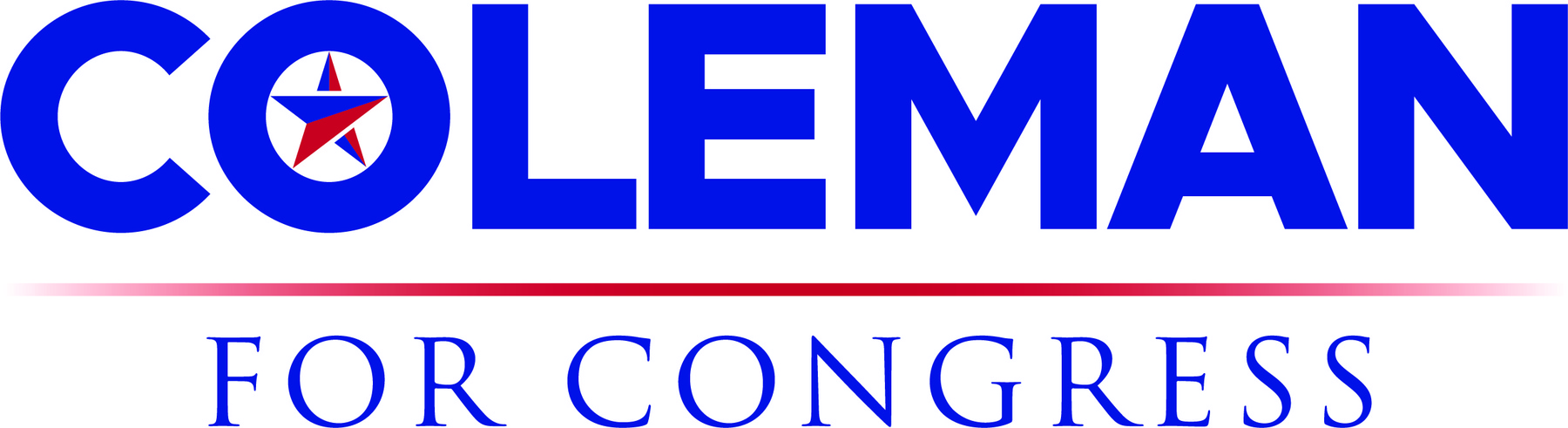 Andy Coleman for Congress: General Fund