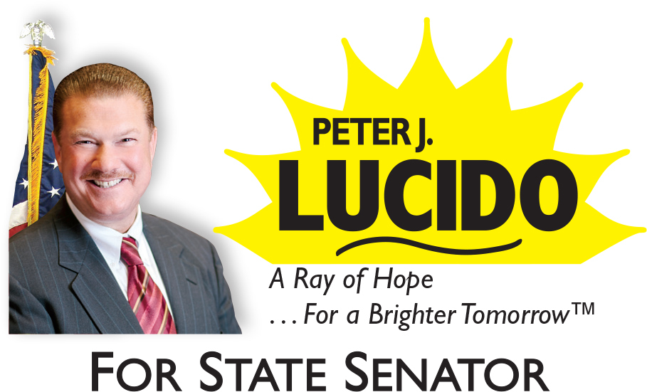 CTE Peter J. Lucido for State Senator: CTE PETER J. LUCIDO FOR SENATOR