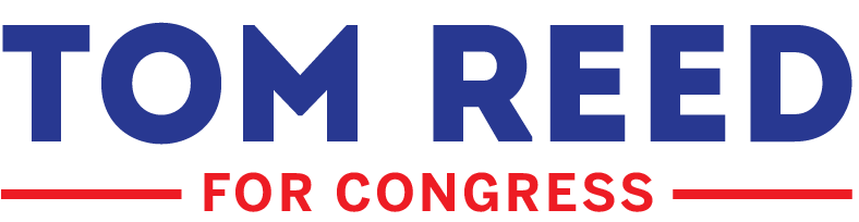 Tom Reed for Congress: General Fund