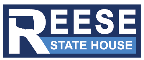 Reese for State House: General Fund