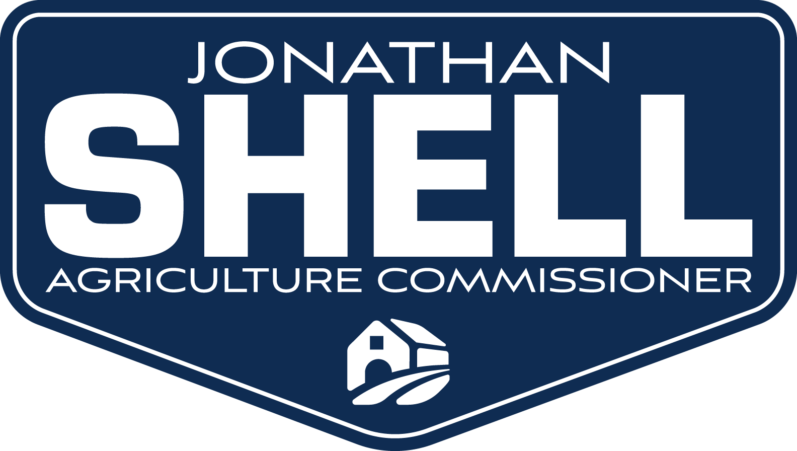 Jonathan Shell for Agriculture Commissioner: General Fund