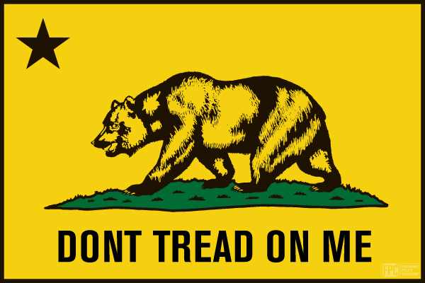 The Calguns Foundation: Doe v. Becerra