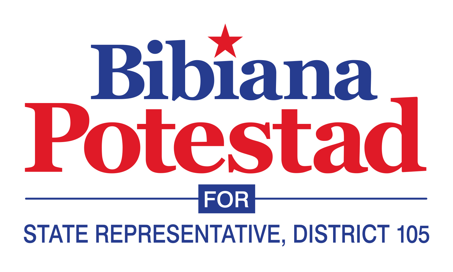 Bibiana Potestad Campaign: General Fund