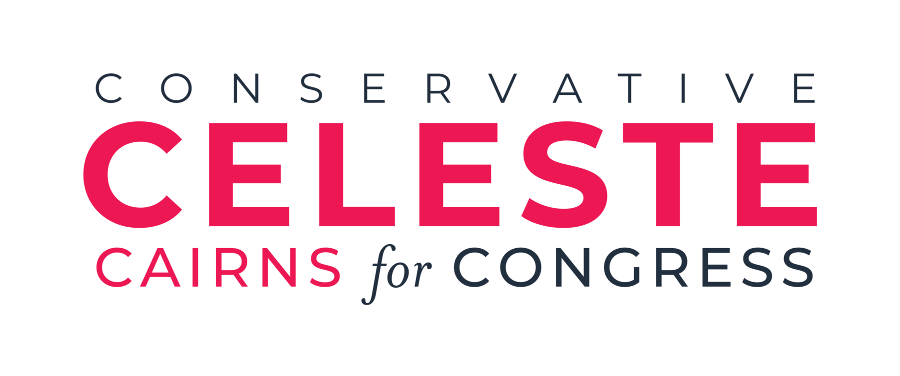 Celeste for Congress: General Fund