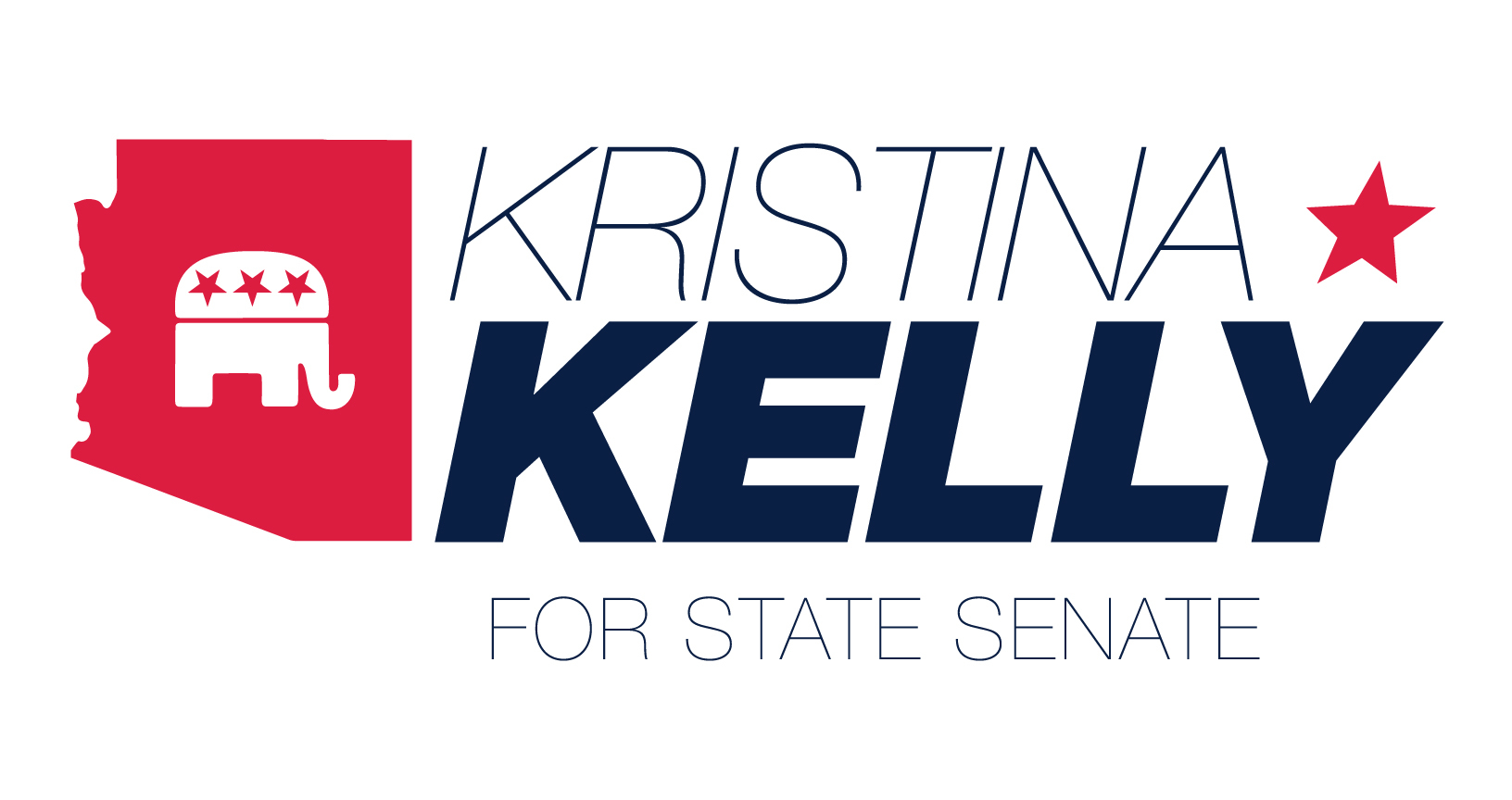 Kristina Kelly for Senate: Kristina Kelly for Senate