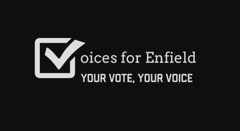 Voices for Enfield: Voices for Enfield