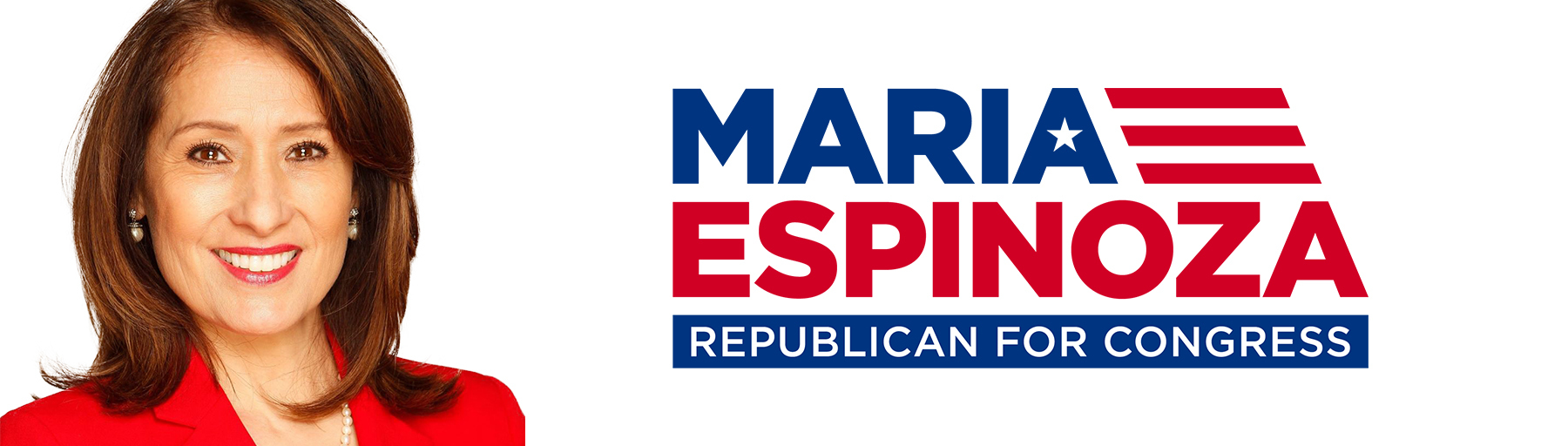 Maria Espinoza for Congress 2020: General Fund