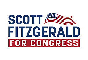 Scott Fitzgerald for Congress: December 9th Event