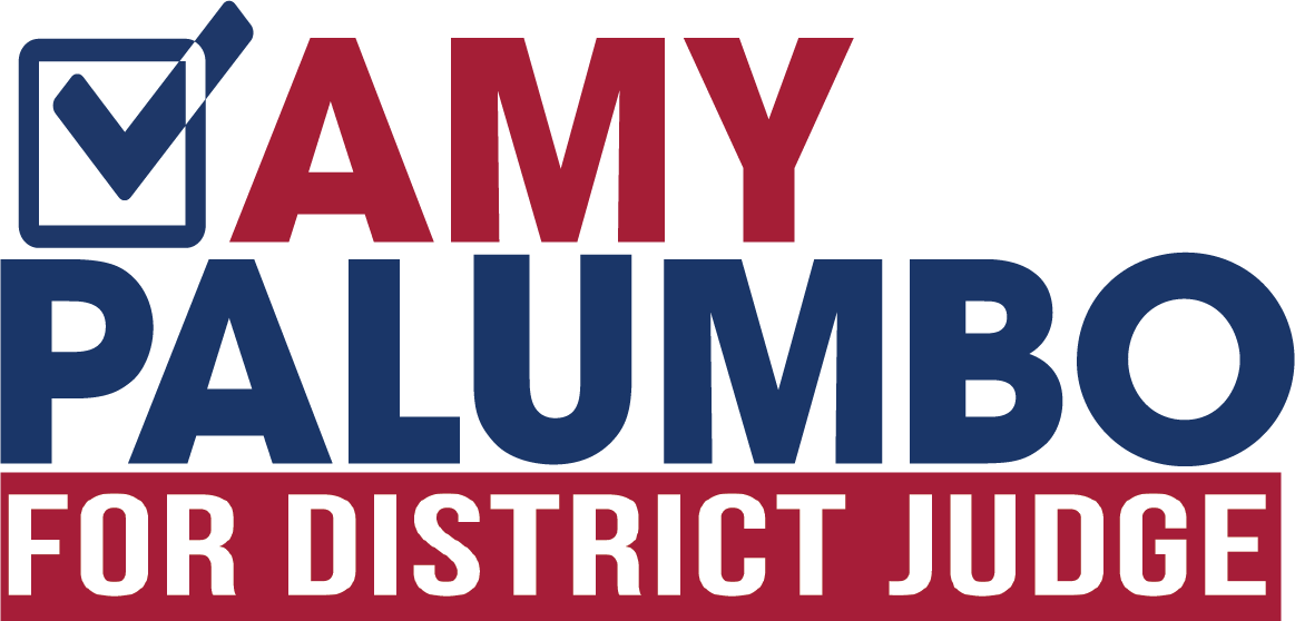 Amy Palumbo for District Judge 2018: Palumbo for Judge