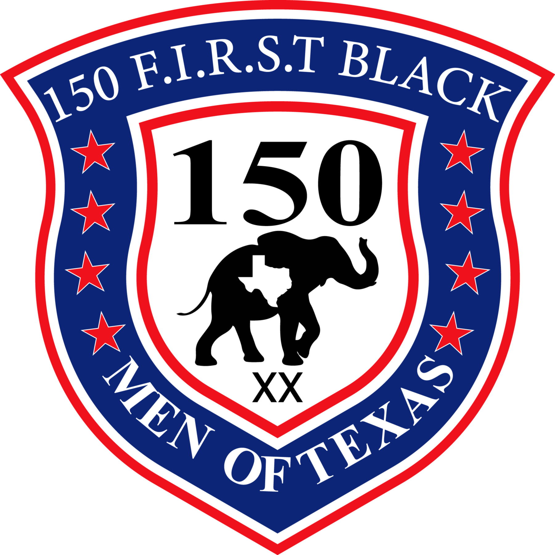 Republican Party of Texas: 150 F.I.R.S.T. Black Men of Texas