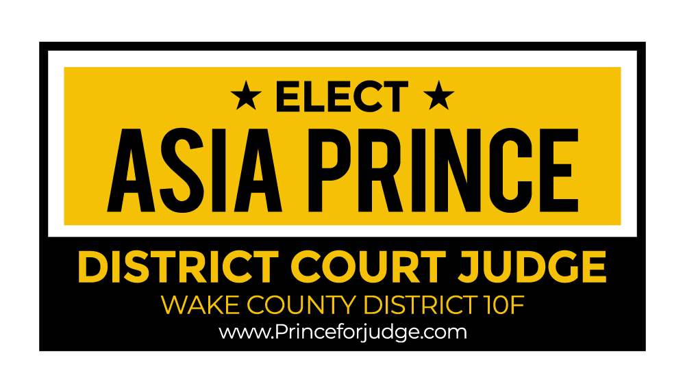 Committee to Elect Asia Prince: General Fund