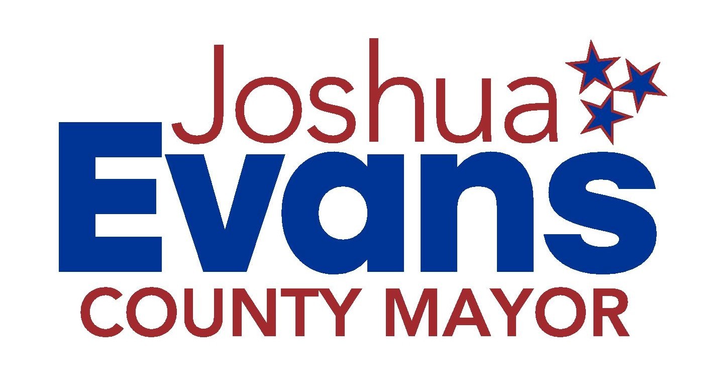 Friends of Joshua Evans: Evans for County Mayor