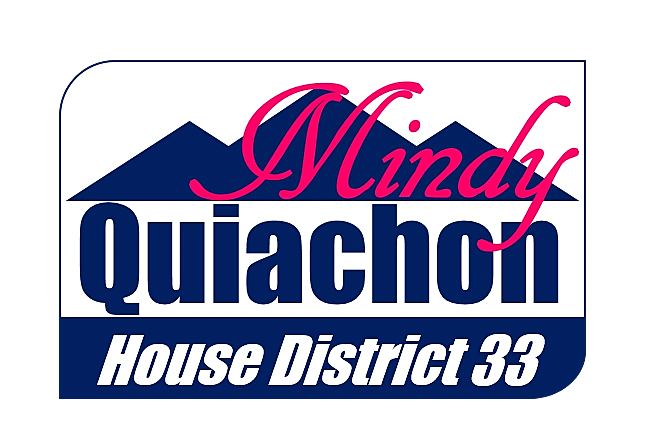 Mindy For Colorado: General Fund
