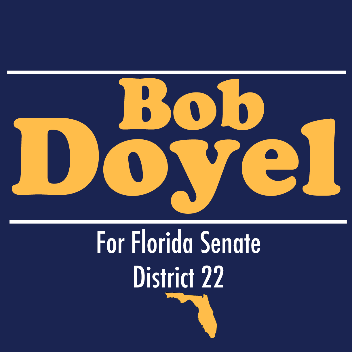 Bob Doyel for Florida: General Fund