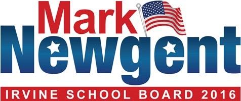 MARK NEWGENT 4 SCHOOL BOARD 2016: General Fund