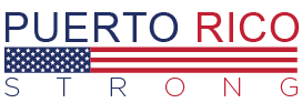Puerto Rico Strong: Puerto Rico Strong