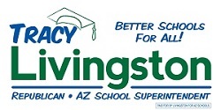 Livingston for AZ Schools: Campaign Fund