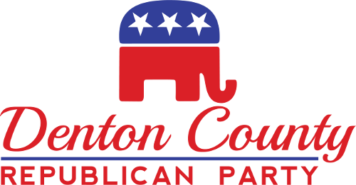 Denton County Republican Party: DCRP Sustaining Supporter