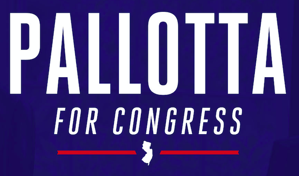 Pallotta for Congress: General Fund