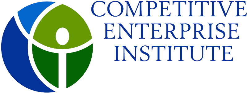 Competitive Enterprise Institute: NeverNeeded