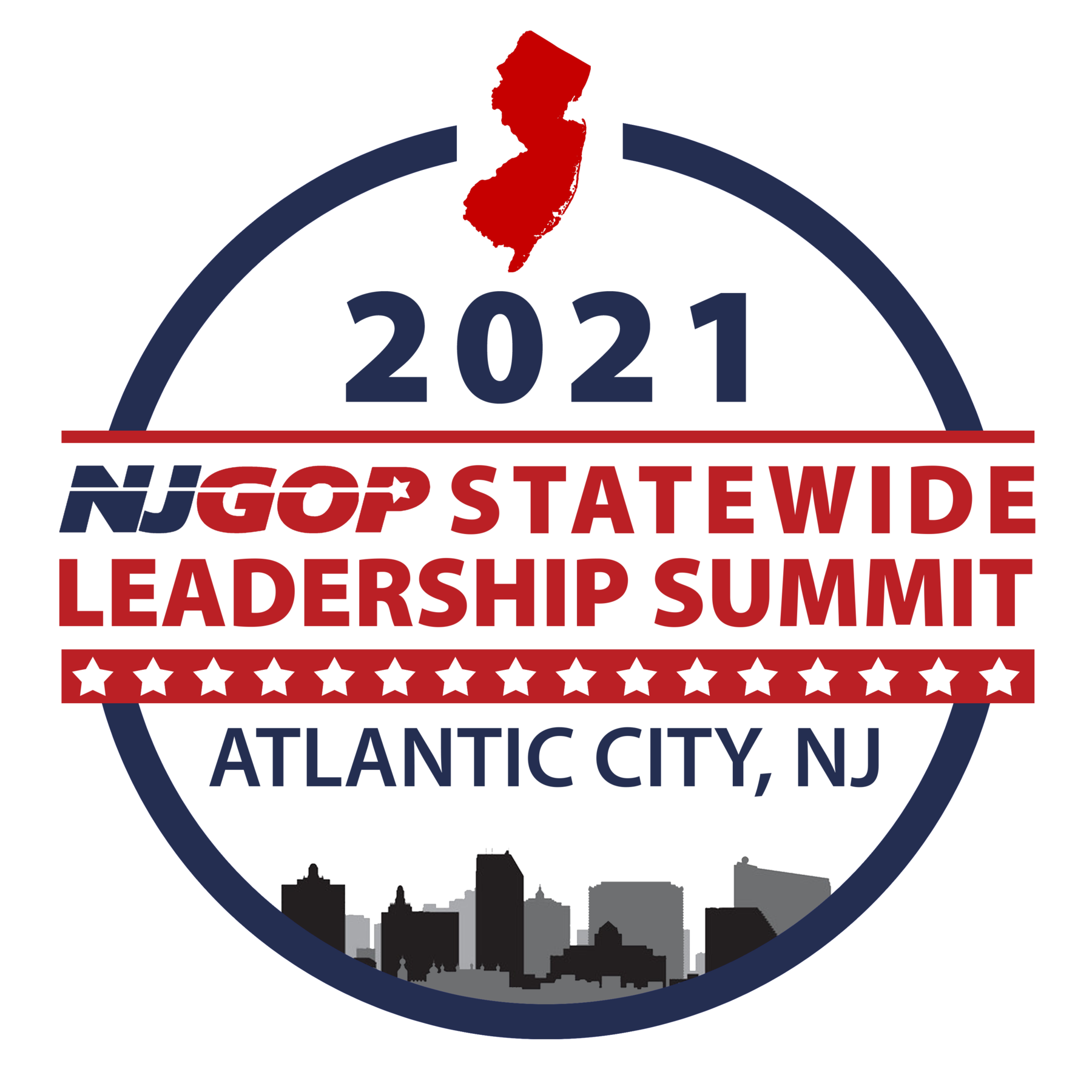 New Jersey Republican State Committee: 2021 Statewide Leadership Summit