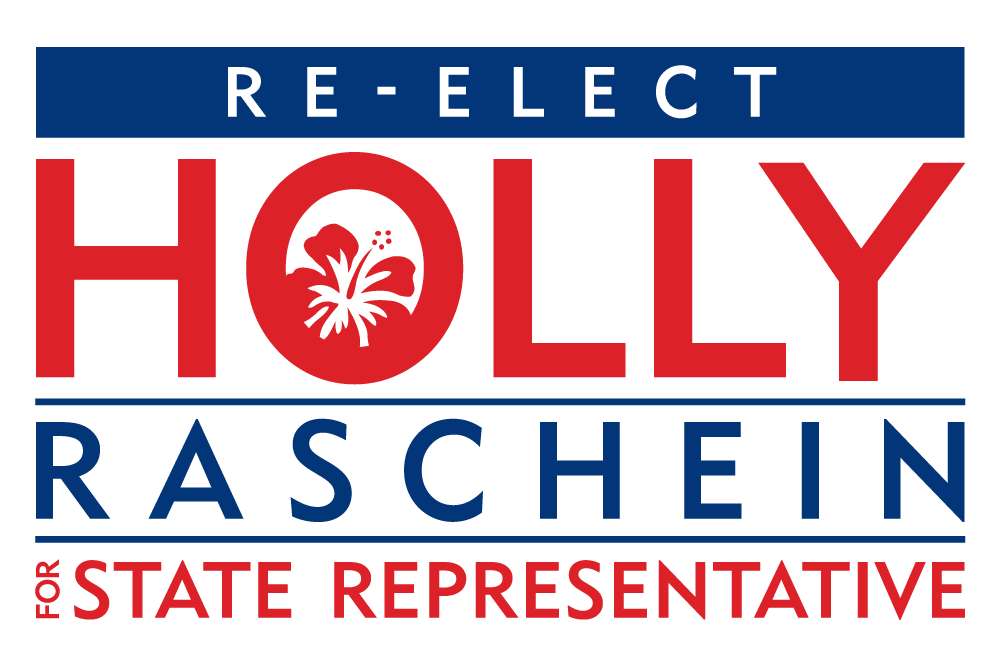 Holly Raschein Campaign: General Fund