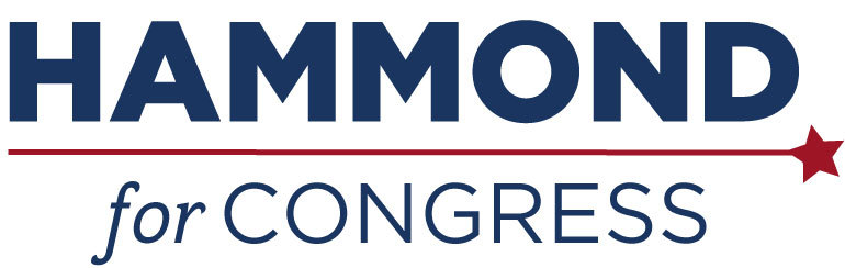 Hammond for Congress: General Fund
