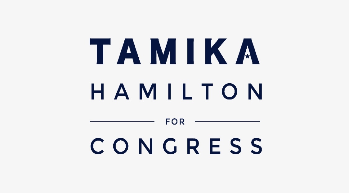 Tamika Hamilton for Congress: General Fund