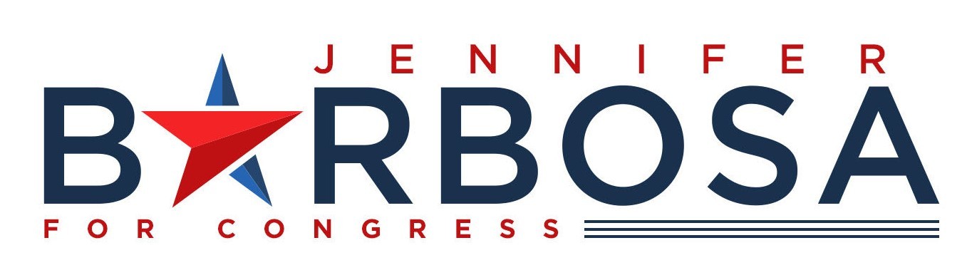 Jennifer Barbosa For Congress: Barbosa