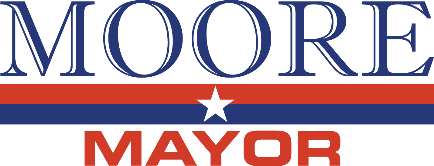Moore for Kokomo: General Fund