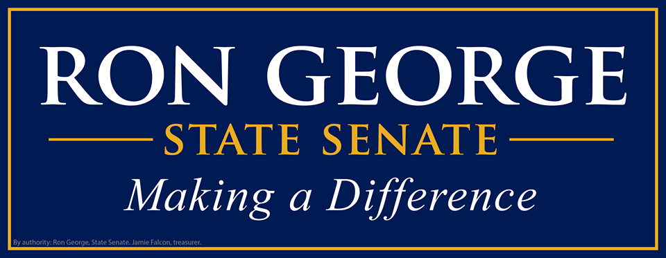 Committee to Elect Ron George: General Fund