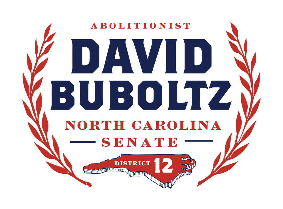 David Buboltz for NC: General Fund