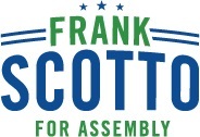 Frank Scotto for Assembly 2018: General Fund