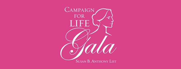 Susan B. Anthony List: 2019 Gala