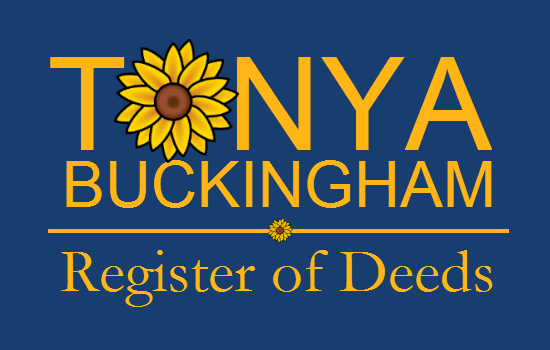 Tonya Buckingham: Tonya Buckingham