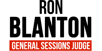 Committee To Elect Ron Blanton: General Fund