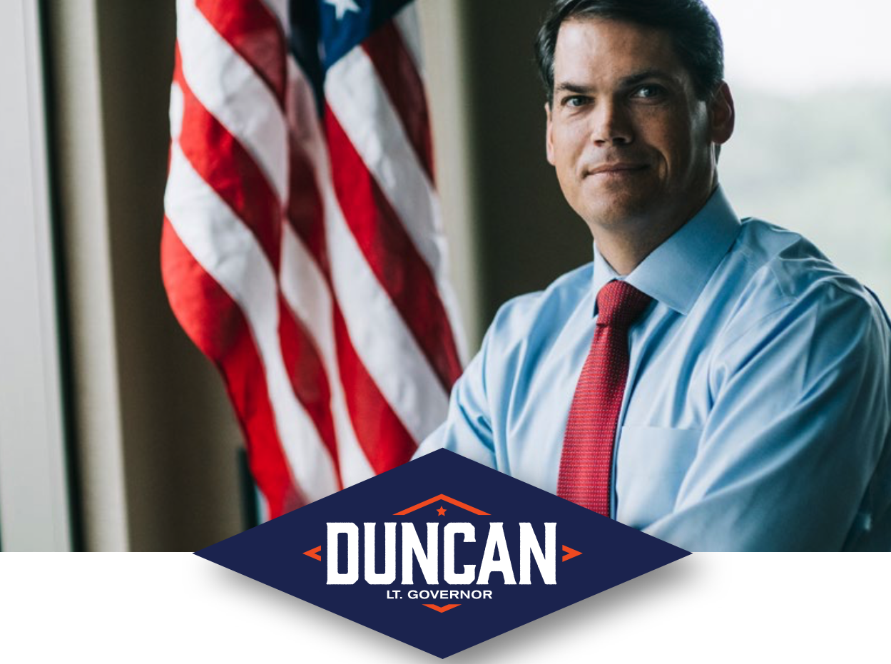 Duncan for Georgia: General Fund