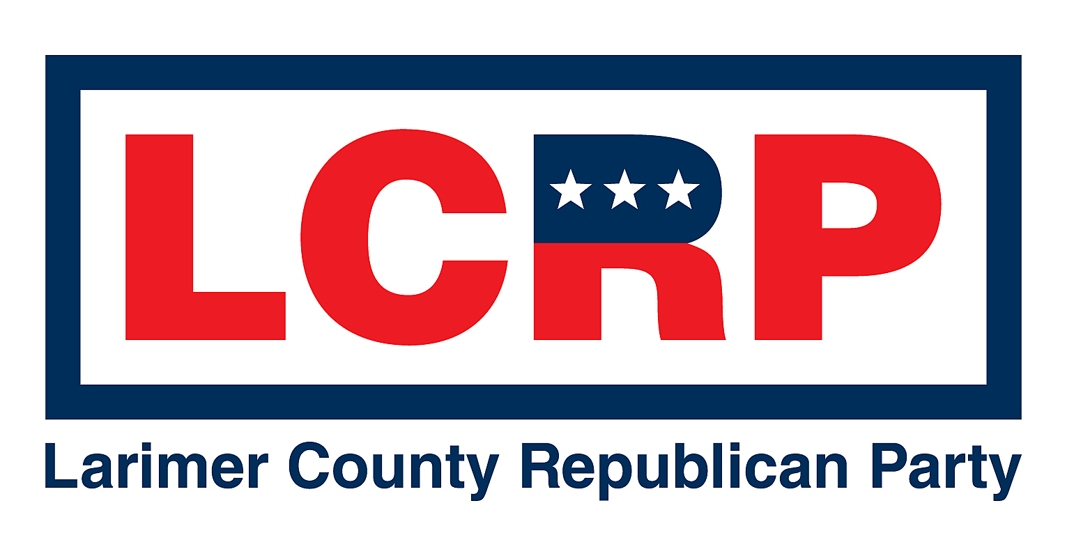 Larimer County Republican Party: Delegate Fees